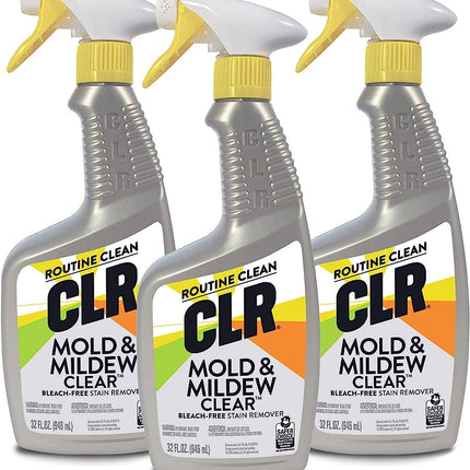 CLR Mold & Mildew Stain Remove