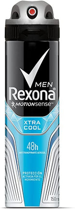 Des.Rexona Spray Men Xtra Cool