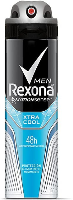 Des.Rexona Spray Men Xtra Cool