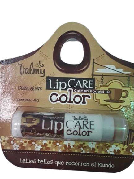 Lip Care Color 10 Cafm-^P En