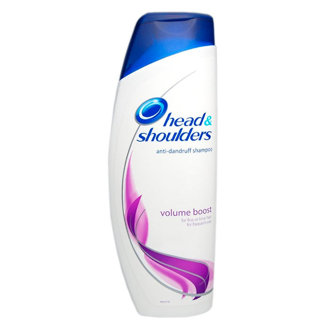 Head & Shoulder Shampoo Extra
