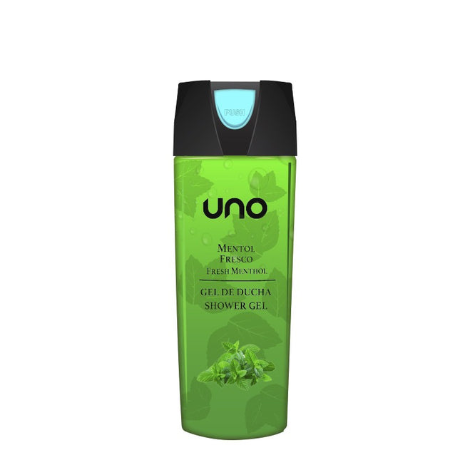 G.Ducha Menta Fresca 500 Ml