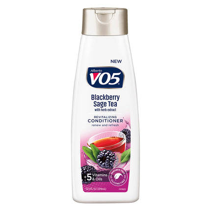 Acondicionador Blackberry Tea