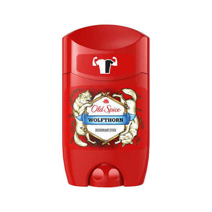 Old Spice Wolfthorn Deodorant