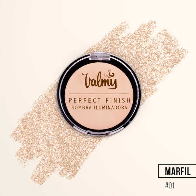 Sombra Iluminad P.F. 01Marfil