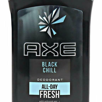 Deo Stick Black Chill 3 Oz