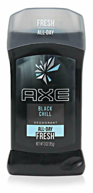Deo Stick Black Chill 3 Oz
