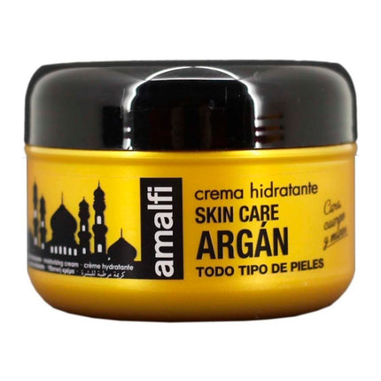 Cre.Hidratante Argm-5N 200 Ml