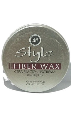 Cream Wax