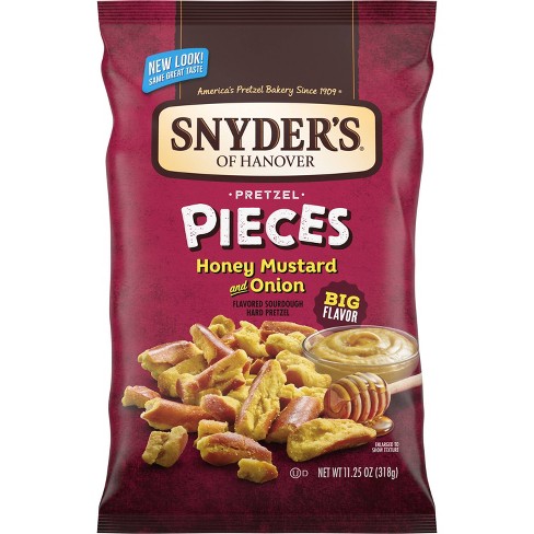 Snyder's of Hanover Pretzel Pi