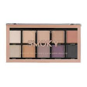 10 Eyeshadow Palette - Smoky