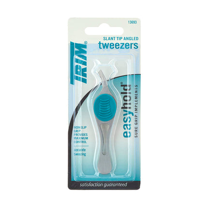 Easy H.Wide Grip Tweezers