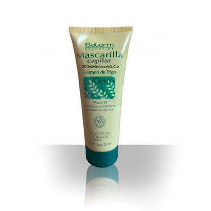 Mascarilla Germen Trigo Tubo
