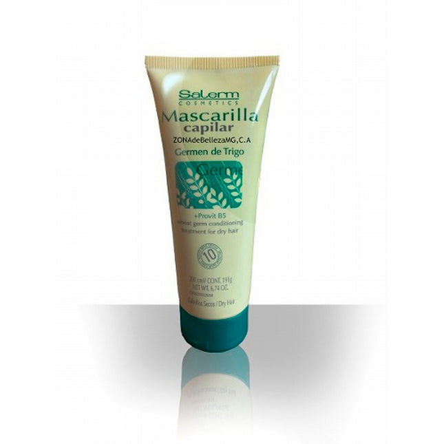 Mascarilla Germen Trigo Tubo