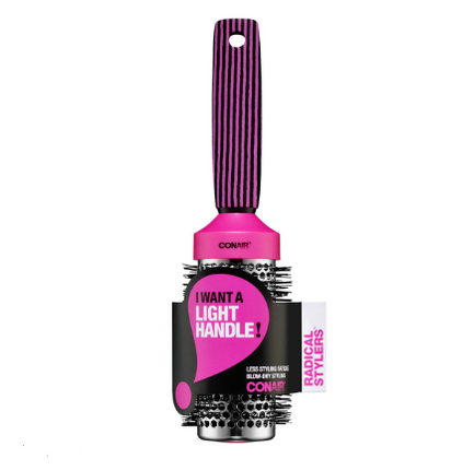 Cepillo Cabello Eléctrico 9532