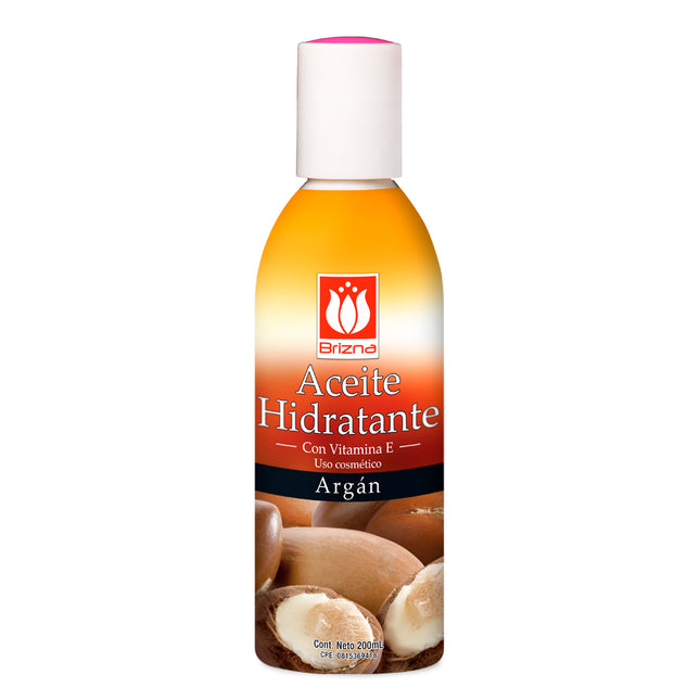 B.Aceite De Argan 200 Ml