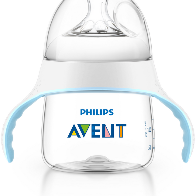 Vaso Entrenador Avent Natural