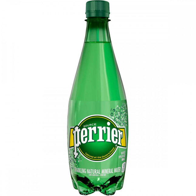 Perrier Spark Pet
