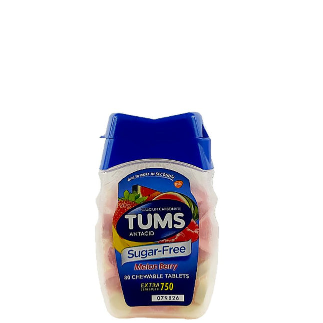 Tum Extra Strength Antacid Che