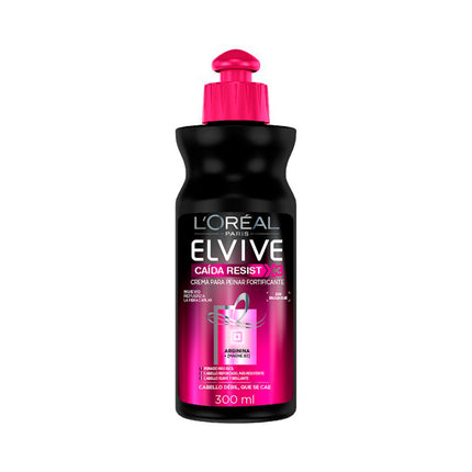Elv Arg Res X3 Cpp 300Ml