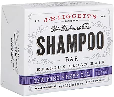 J R Liggett S All Natural Sham