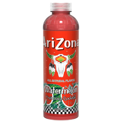 Arizona Watermelon Fruit Juice
