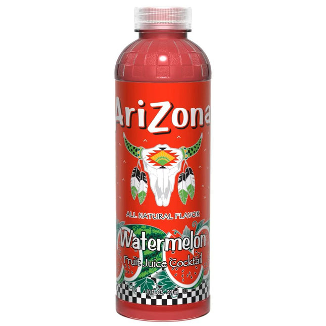 Arizona Watermelon Fruit Juice