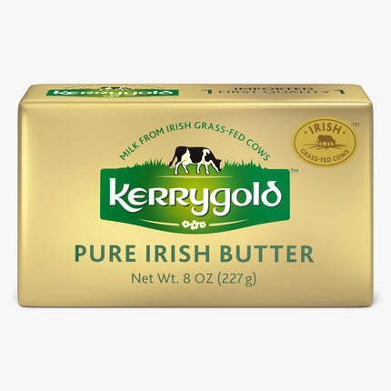 Kerrygold Pure Irish Butter Salted 227Gr