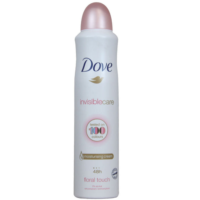 Desodorante Care Flo. T. 250ml