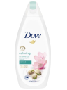 Dove Body Wash Pistaccio 500ml