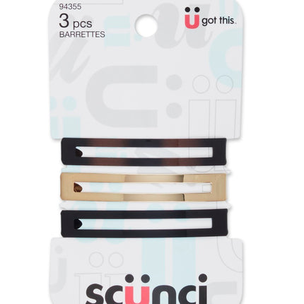 3Pk Open Center St Barrette