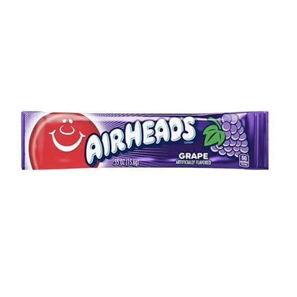 Air Heads Grape - 15.6 g