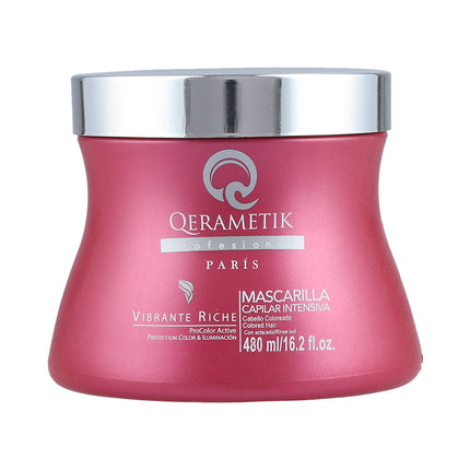Mascarilla 480 ml