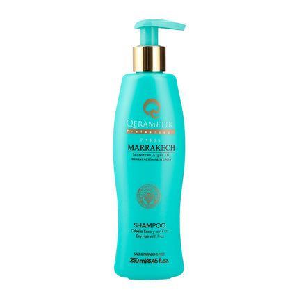 Qerametik Profesional Paris Marrakech Shampoo 250 ml