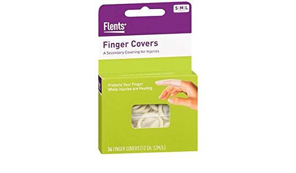 First Aid Covers Asst