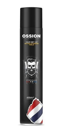 Ossion Spray Fijador Para El C