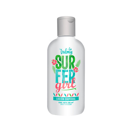 Locion Corporal Surfer Girl
