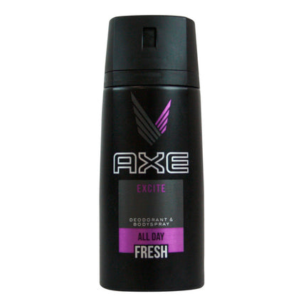 Axe Deodorant Body Spray Excit