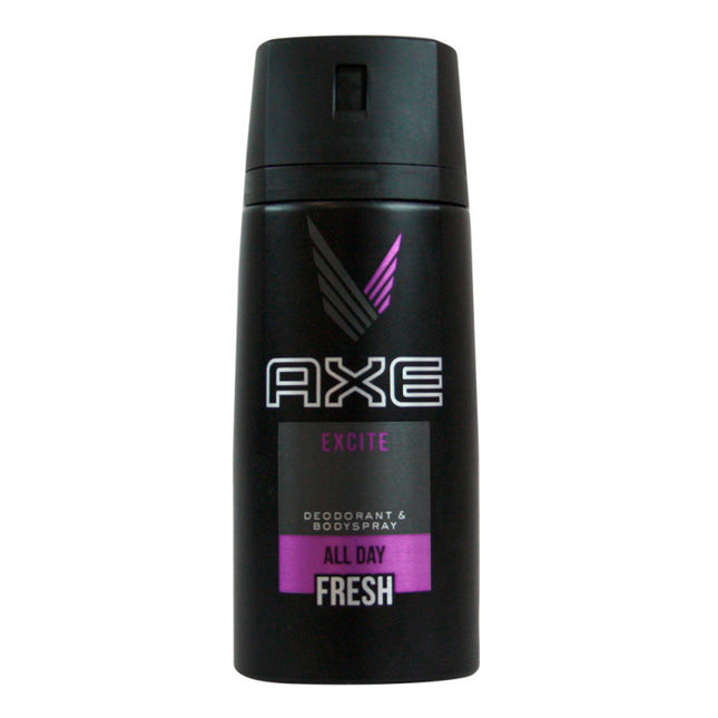Axe Deodorant Body Spray Excit