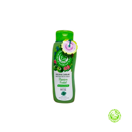 Sh. 240Ml Passion Frutal
