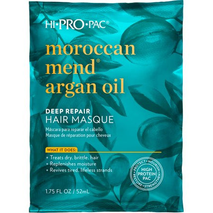 Hi Pro Pac Argan Oil Treatment