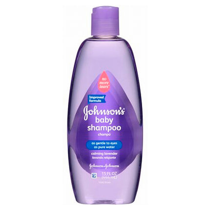 Baby Shampoo Lavanda750Ml