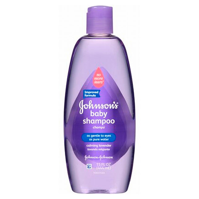 Baby Shampoo Lavanda750Ml