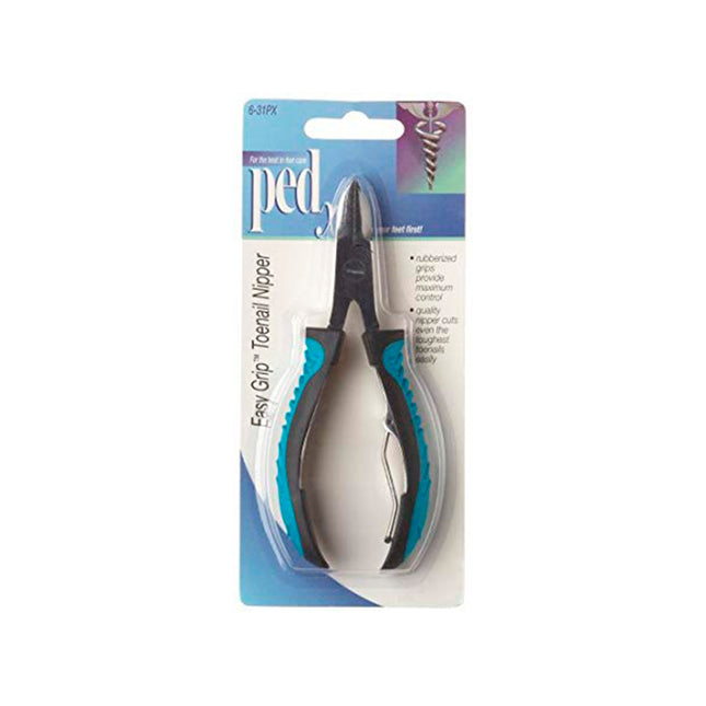 Pedex Easy Grip Toenail Nipper