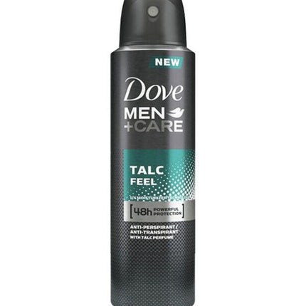Dove MenCare Deodorant Spray T