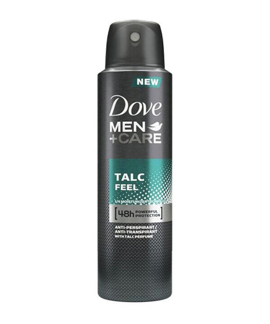 Dove MenCare Deodorant Spray T