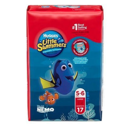 Huggies Little Swimmers Dispos