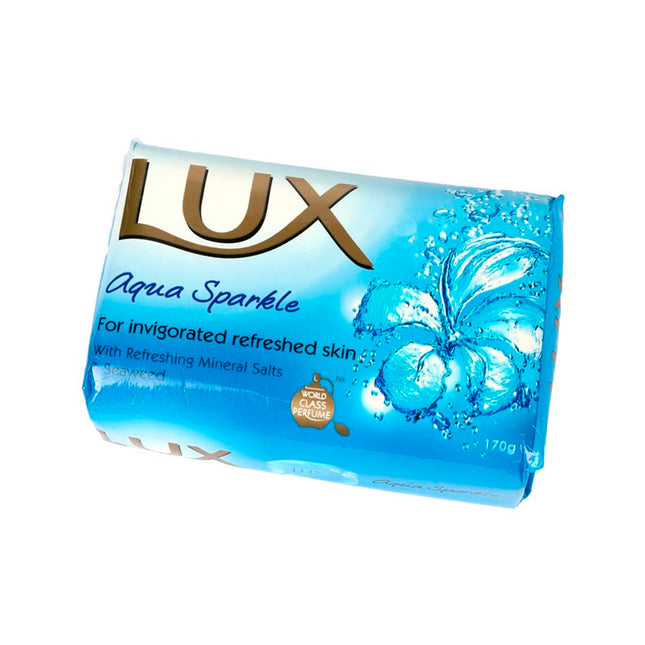 Soap Aqua Sparkle 170 gr