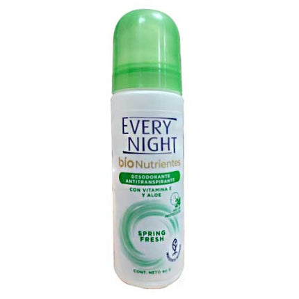 E.Night Bio Deo Spring Fresh 9
