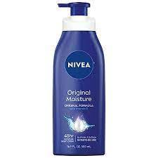 NIVEA Original Moisture Body L